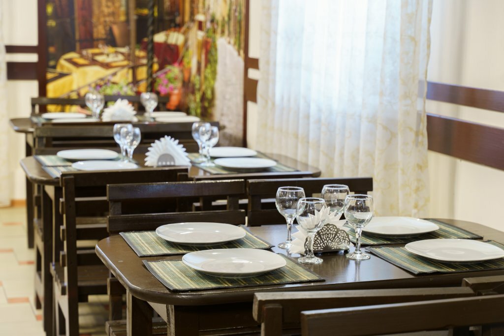 Гостиница Форсаж Набережные Челны-9