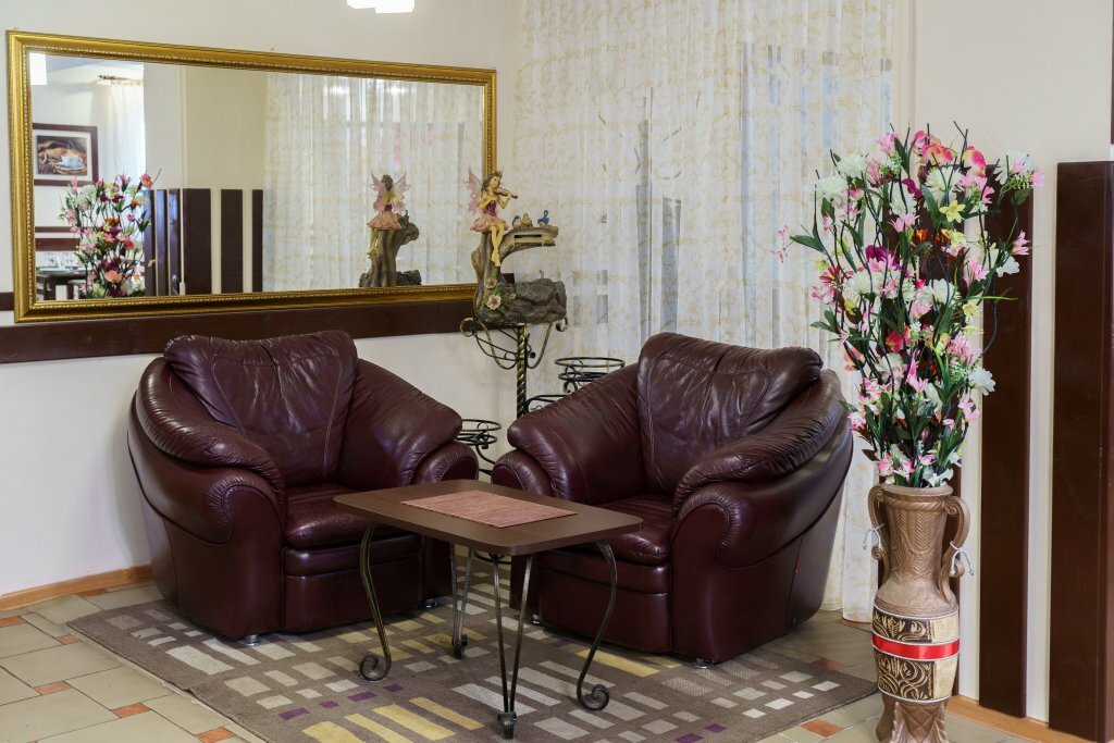 Гостиница Форсаж Набережные Челны