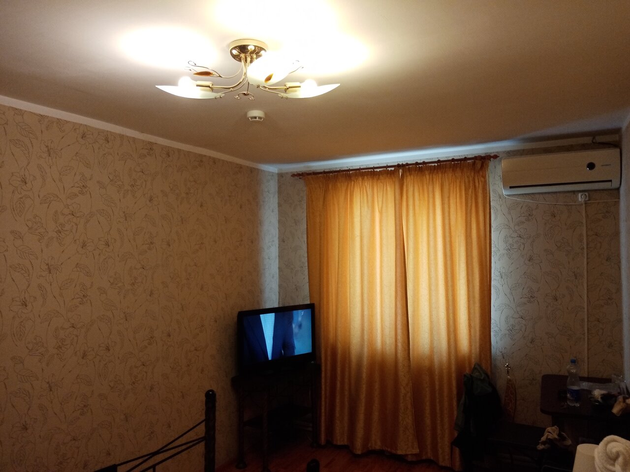 Гостиница Форсаж Набережные Челны-65