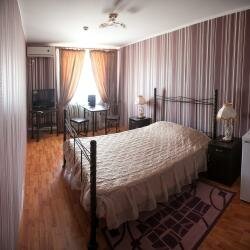 Гостиница Форсаж Набережные Челны-52