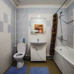 Гостиница Форсаж Набережные Челны-58