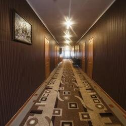 Гостиница Форсаж Набережные Челны-34