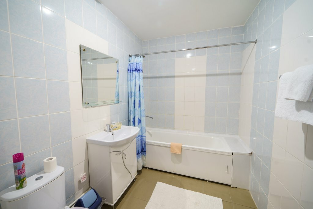 Гостиница Форсаж Набережные Челны-41