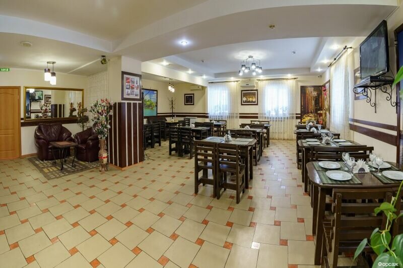 Гостиница Форсаж Набережные Челны-90