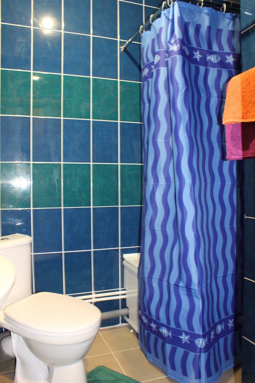 Гостиница Форсаж Набережные Челны