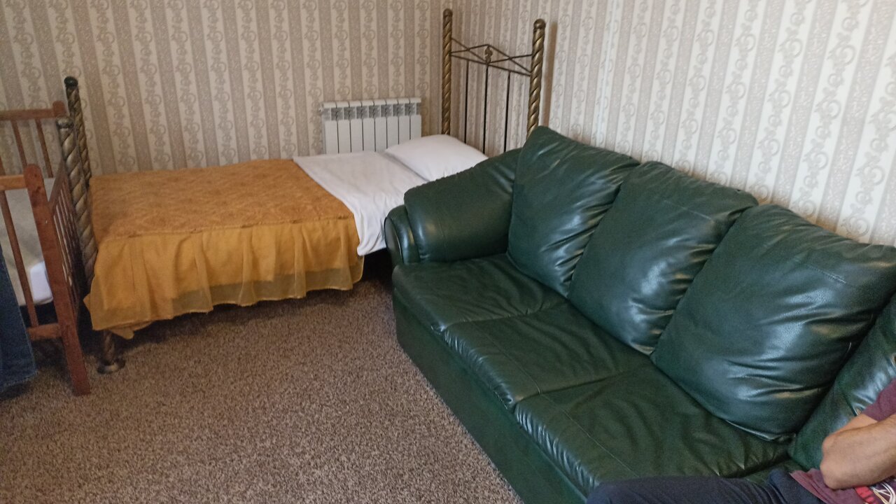 Гостиница Форсаж Набережные Челны-72