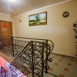 Гостиница Форсаж Набережные Челны-56