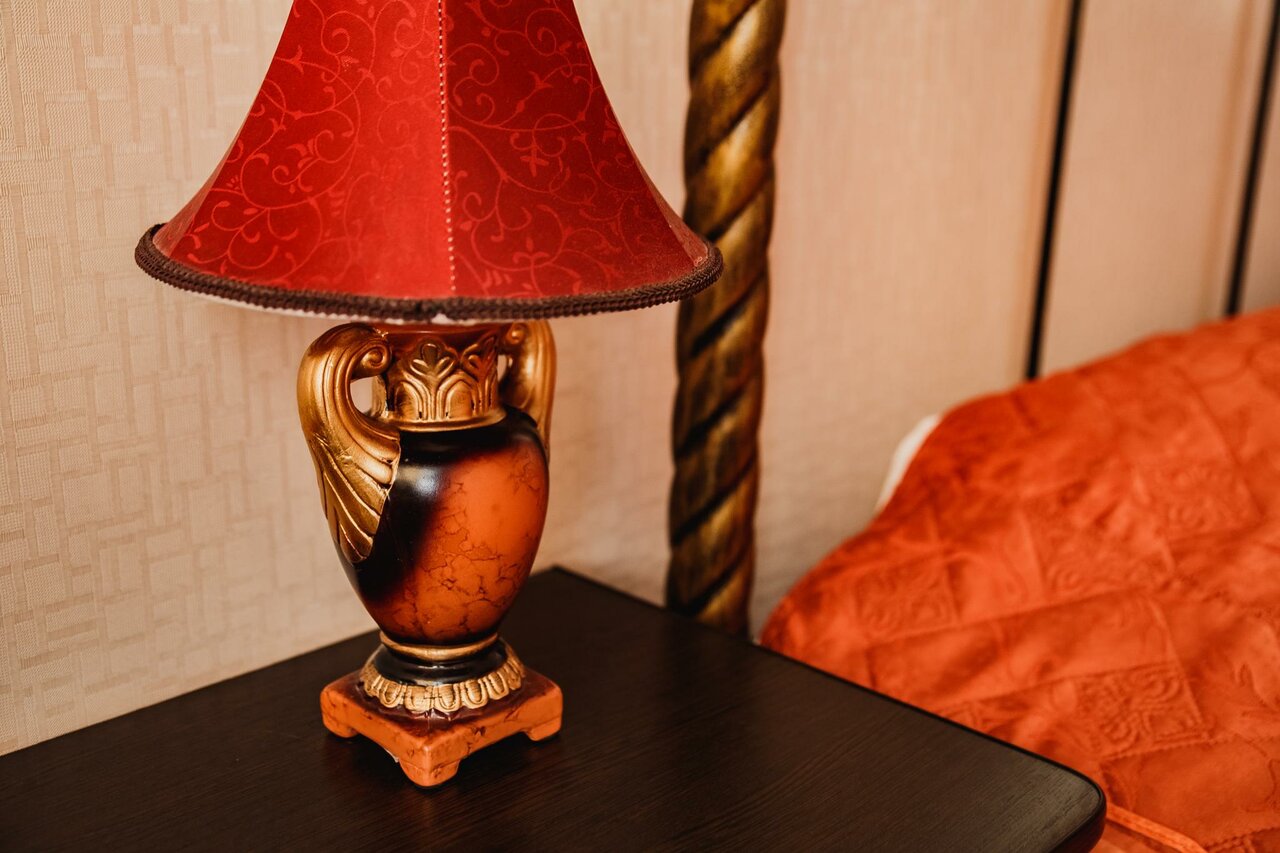 Гостиница Форсаж Набережные Челны