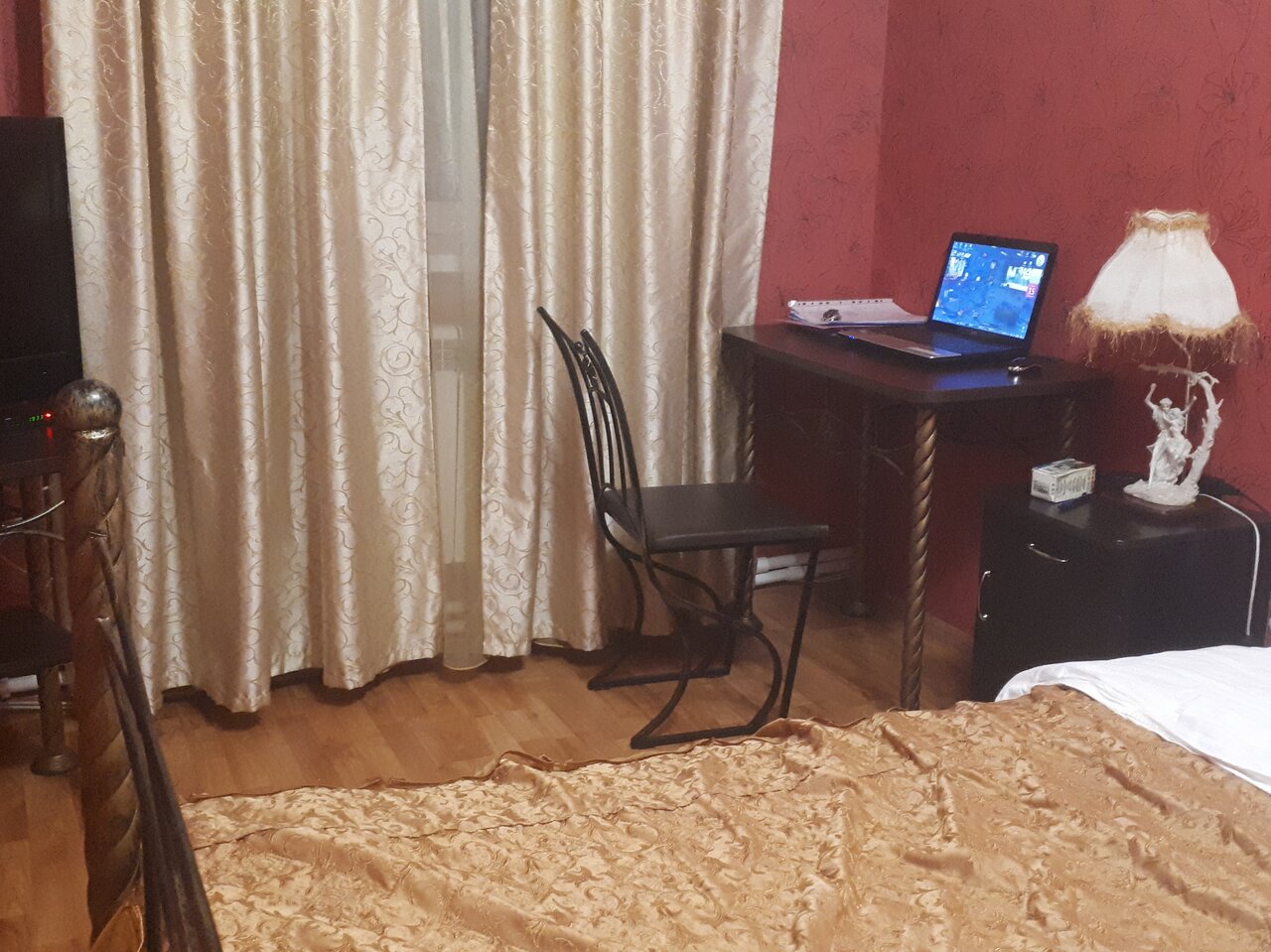 Гостиница Форсаж Набережные Челны-82