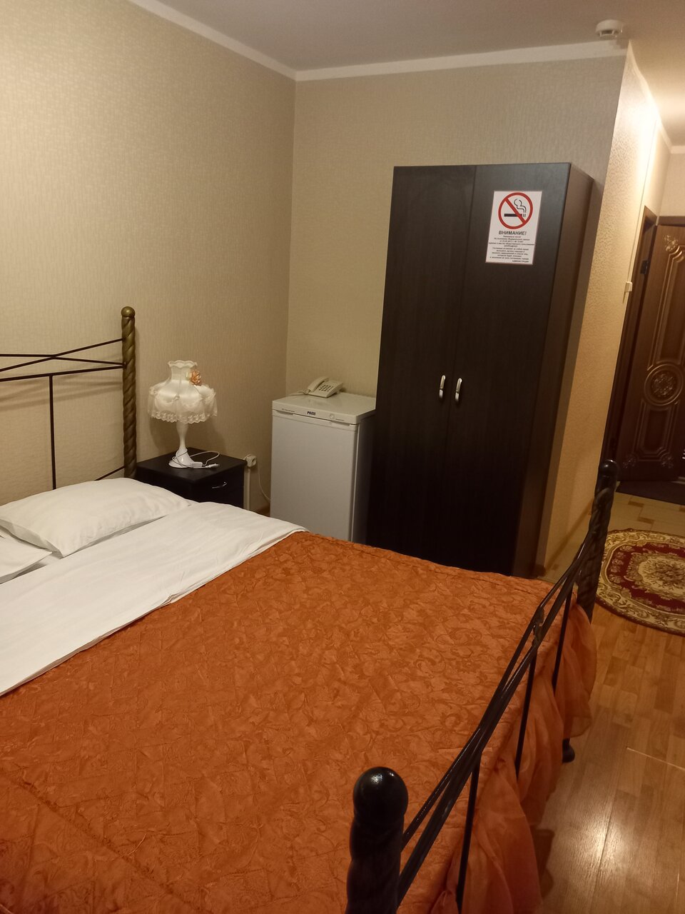 Гостиница Форсаж Набережные Челны-81