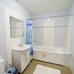 Гостиница Форсаж Набережные Челны-57