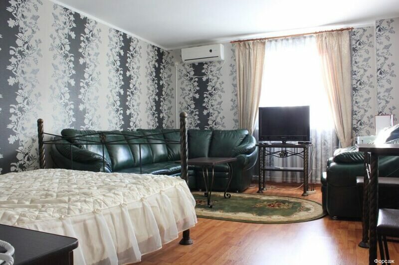 Гостиница Форсаж Набережные Челны-89