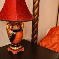 Гостиница Форсаж Набережные Челны-12