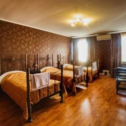 Гостиница Форсаж Набережные Челны-54