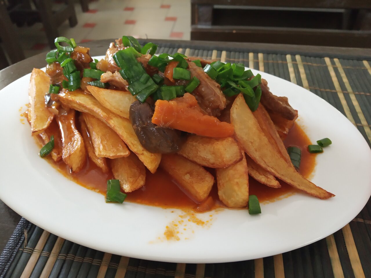 Гостиница Форсаж Набережные Челны-61