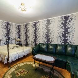 Гостиница Форсаж Набережные Челны-47