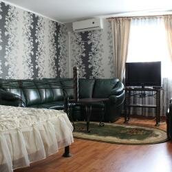 Гостиница Форсаж Набережные Челны-60