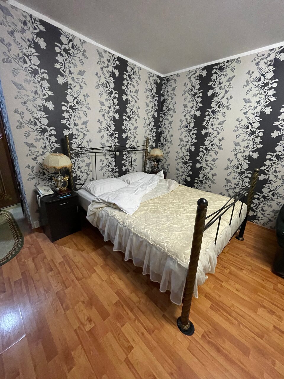 Гостиница Форсаж Набережные Челны-68