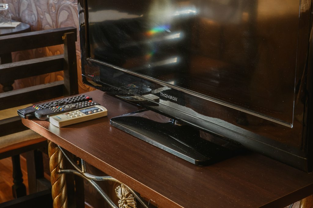 Гостиница Форсаж Набережные Челны-18