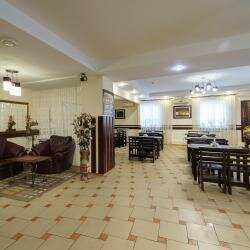 Гостиница Форсаж Набережные Челны-39