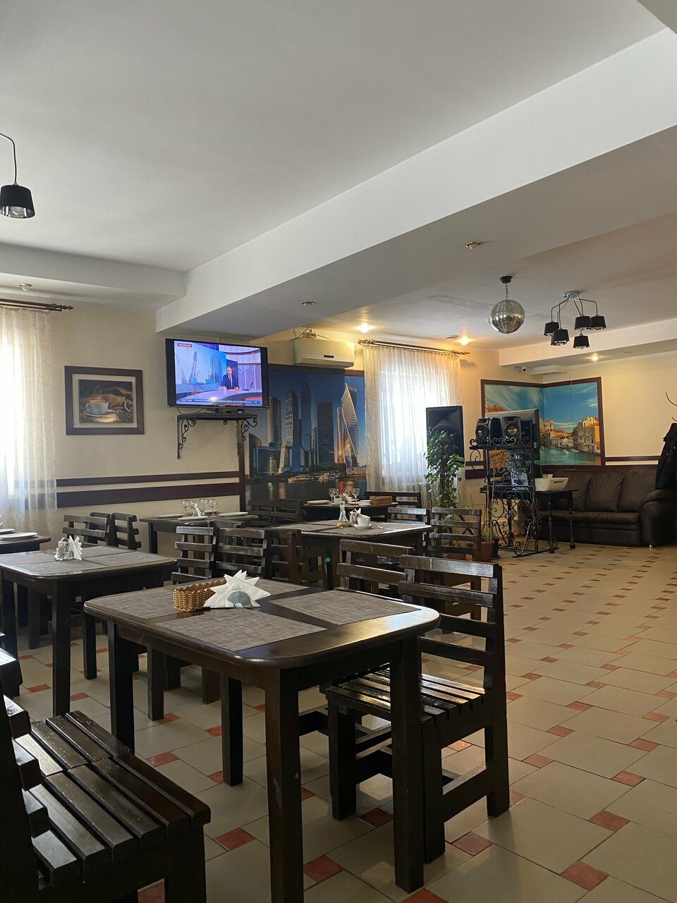 Гостиница Форсаж Набережные Челны-71