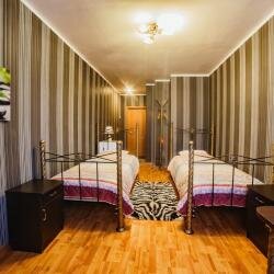 Гостиница Форсаж Набережные Челны-42