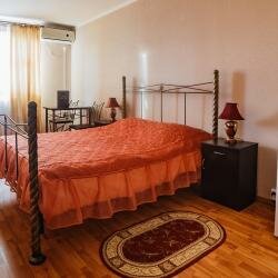 Гостиница Форсаж Набережные Челны-44