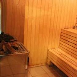 Гостиница Форсаж Набережные Челны-38