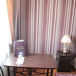 Гостиница Форсаж Набережные Челны-35