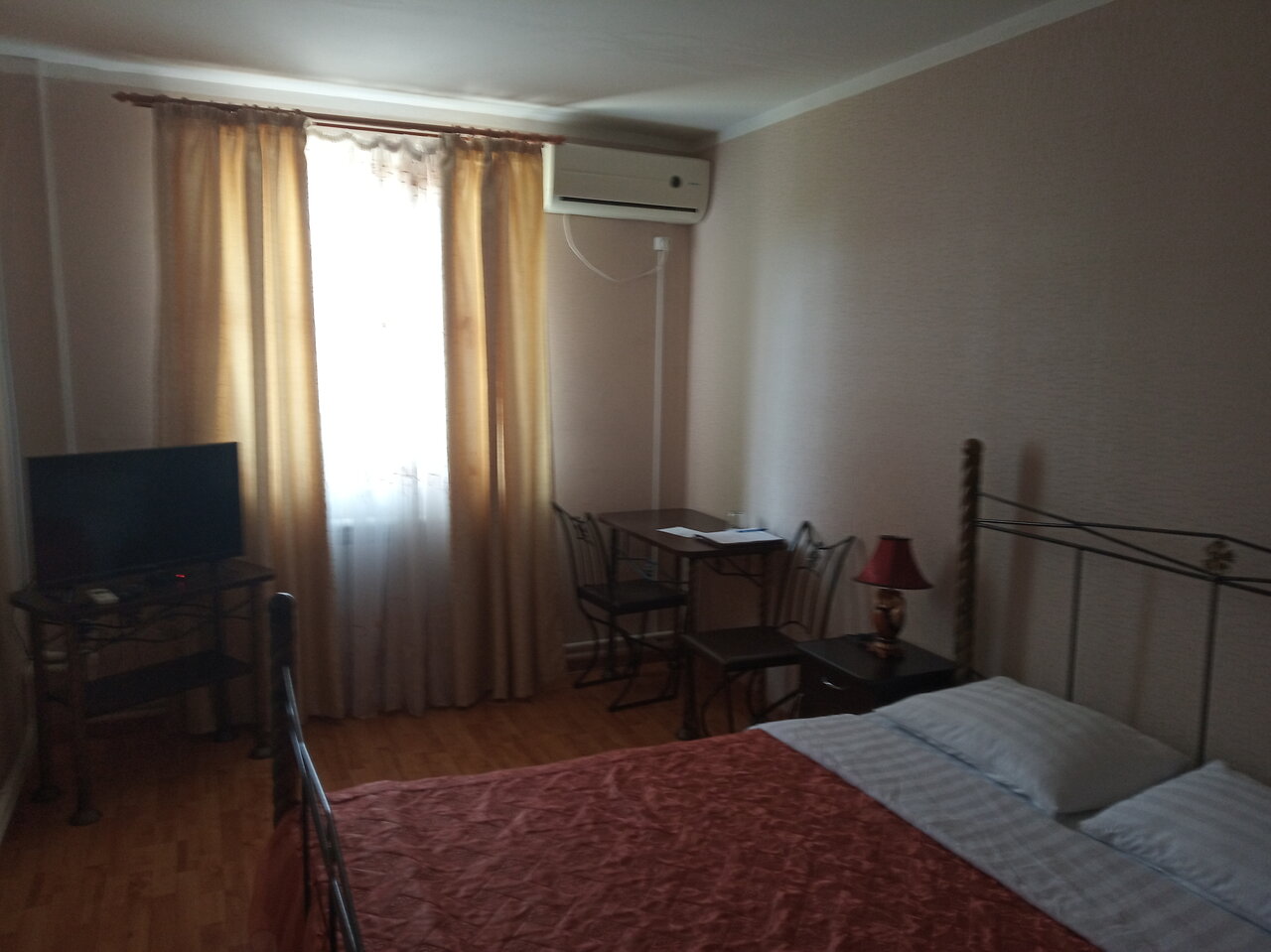 Гостиница Форсаж Набережные Челны-87