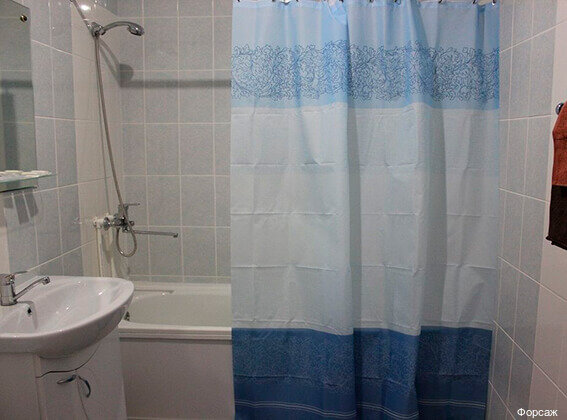 Гостиница Форсаж Набережные Челны-91