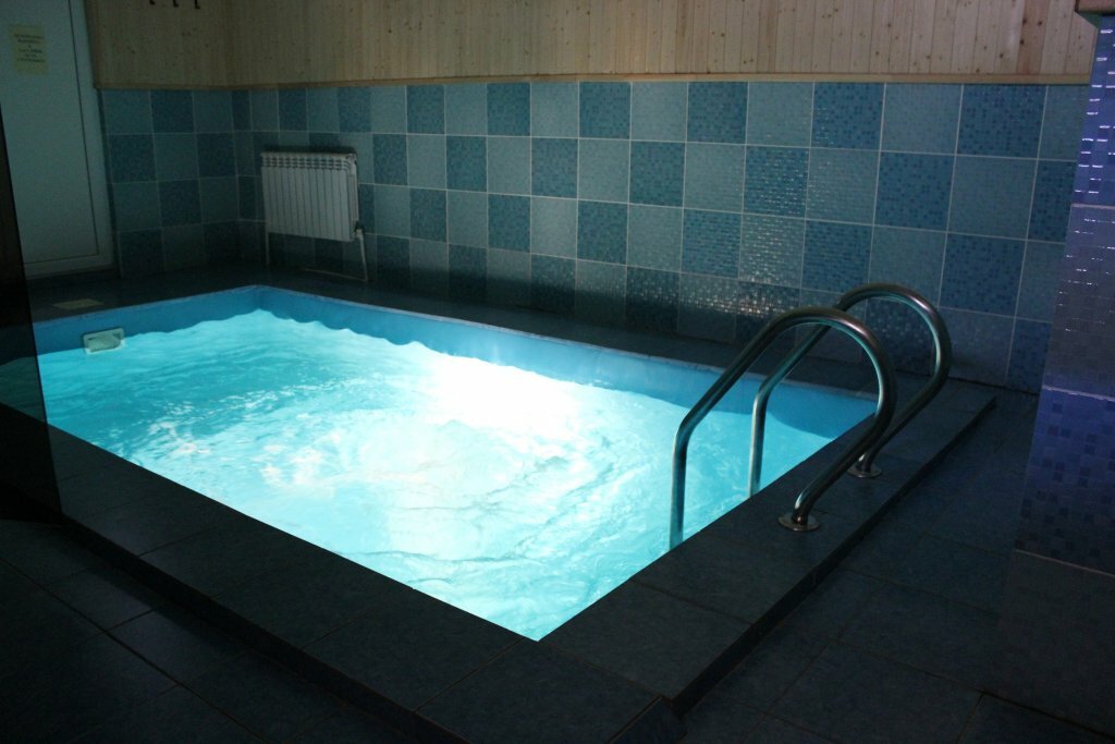 Гостиница Форсаж Набережные Челны-10