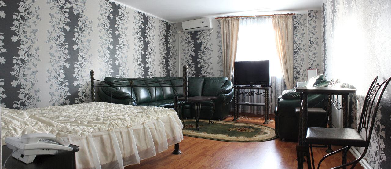 Гостиница Форсаж Набережные Челны-74