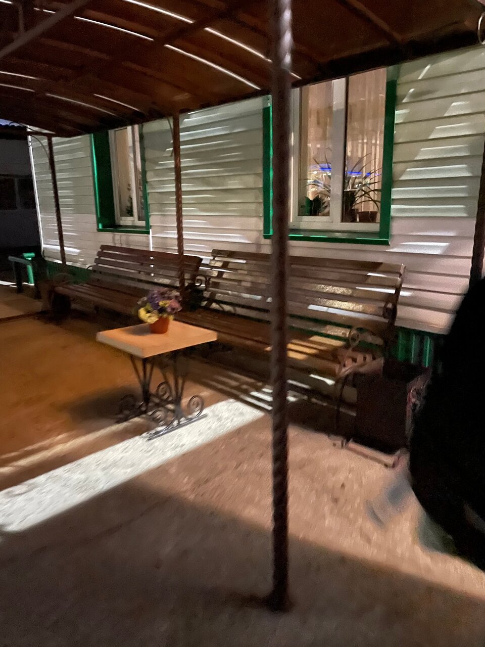 Гостиница Форсаж Набережные Челны-63