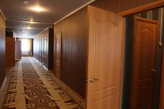 Гостиница Форсаж Набережные Челны-1