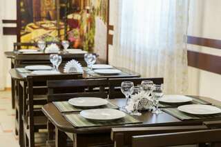 Гостиница Форсаж Набережные Челны-5