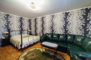 Гостиница Форсаж Набережные Челны Номер улучшенный делюкс-2