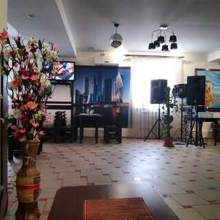 Гостиница Форсаж Набережные Челны-4