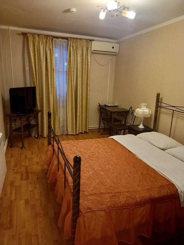 Гостиница Форсаж Набережные Челны-85