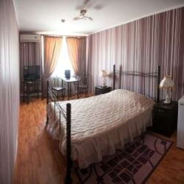 Гостиница Форсаж Набережные Челны-51