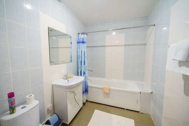 Гостиница Форсаж Набережные Челны-40