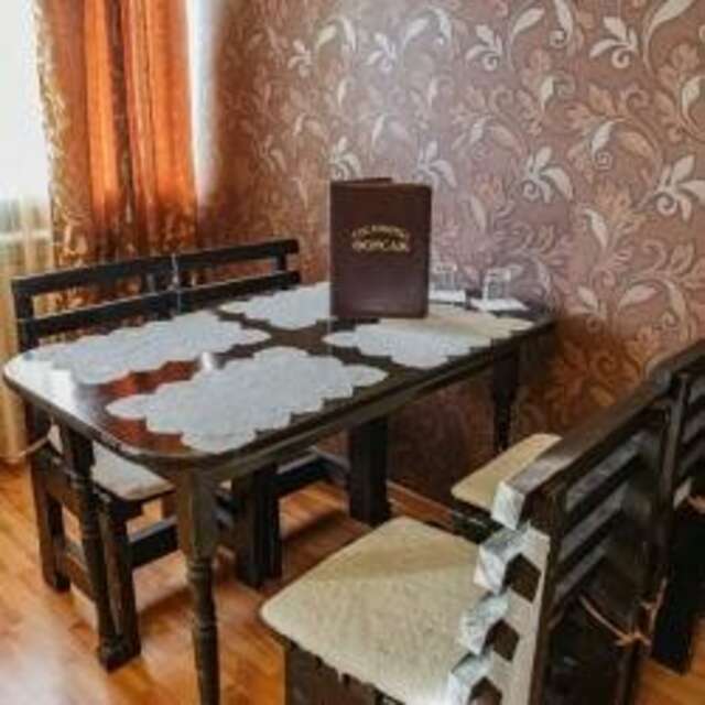 Гостиница Форсаж Набережные Челны-50