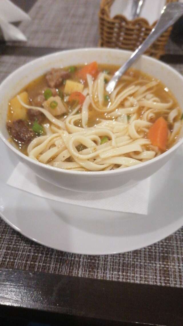 Гостиница Форсаж Набережные Челны-68