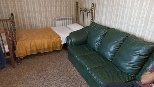 Гостиница Форсаж Набережные Челны-71