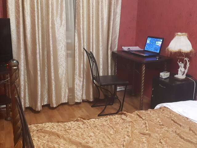 Гостиница Форсаж Набережные Челны-81