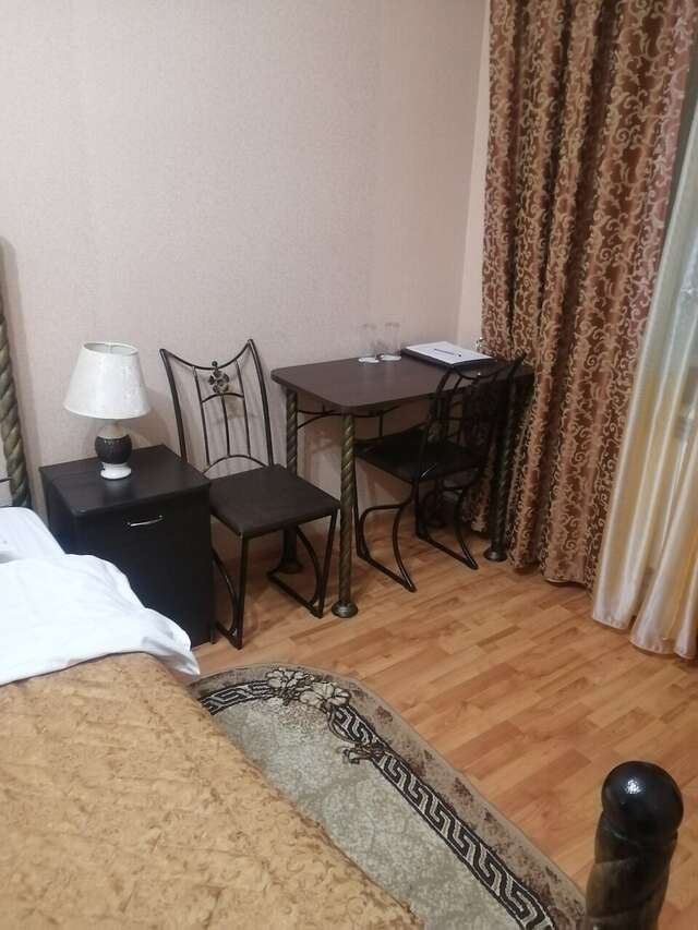 Гостиница Форсаж Набережные Челны-87