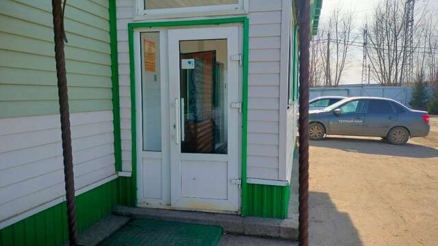 Гостиница Форсаж Набережные Челны-21