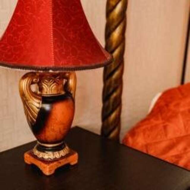 Гостиница Форсаж Набережные Челны-11