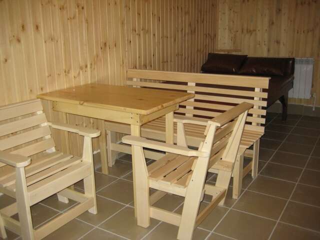 Гостиница Форсаж Набережные Челны-25