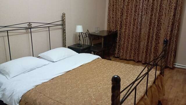 Гостиница Форсаж Набережные Челны-83